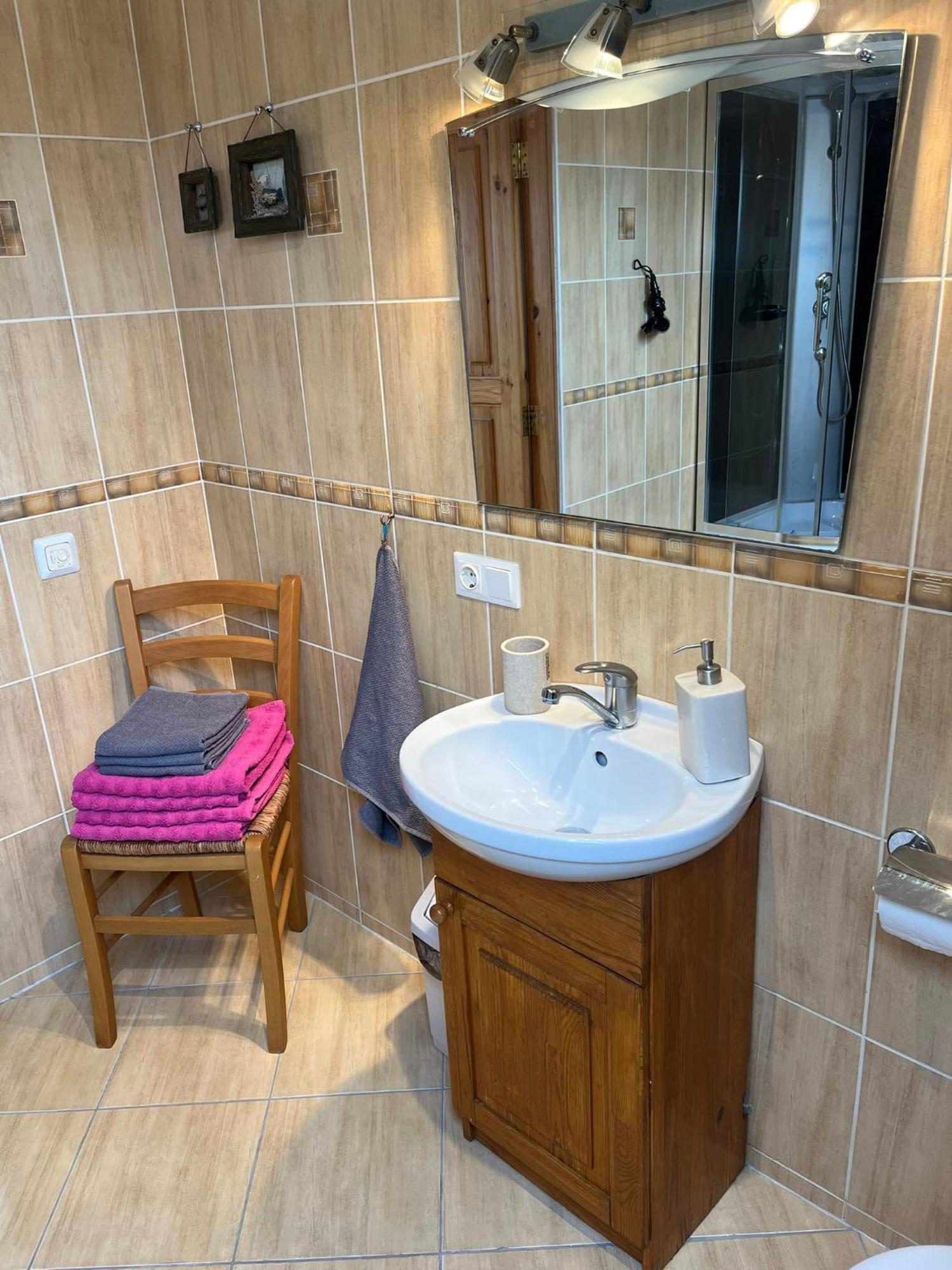 Family House Apartments Salacgrīva Dış mekan fotoğraf